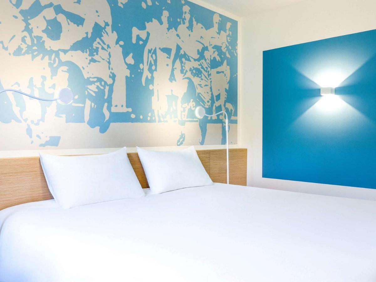 Ibis Styles Toulouse Nord Sesquieres Hotel Exterior photo