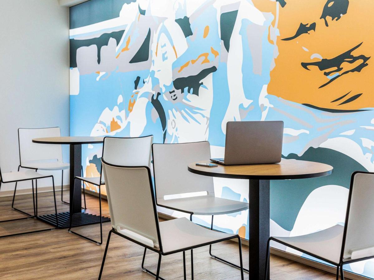 Ibis Styles Toulouse Nord Sesquieres Hotel Exterior photo