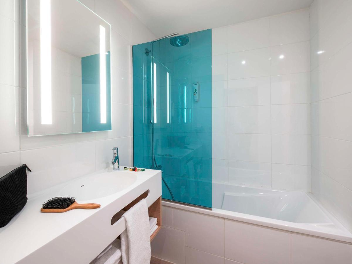 Ibis Styles Toulouse Nord Sesquieres Hotel Exterior photo