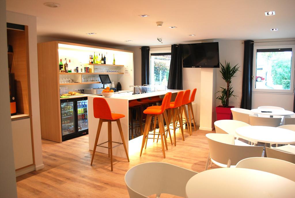 Ibis Styles Toulouse Nord Sesquieres Hotel Exterior photo