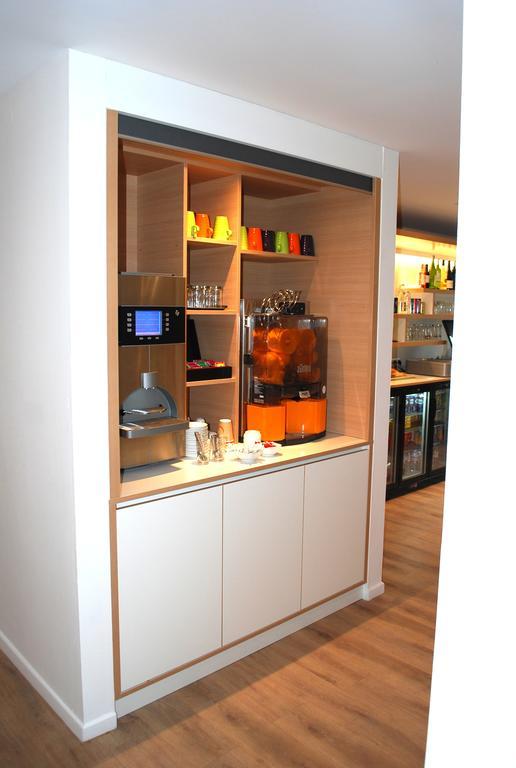 Ibis Styles Toulouse Nord Sesquieres Hotel Exterior photo