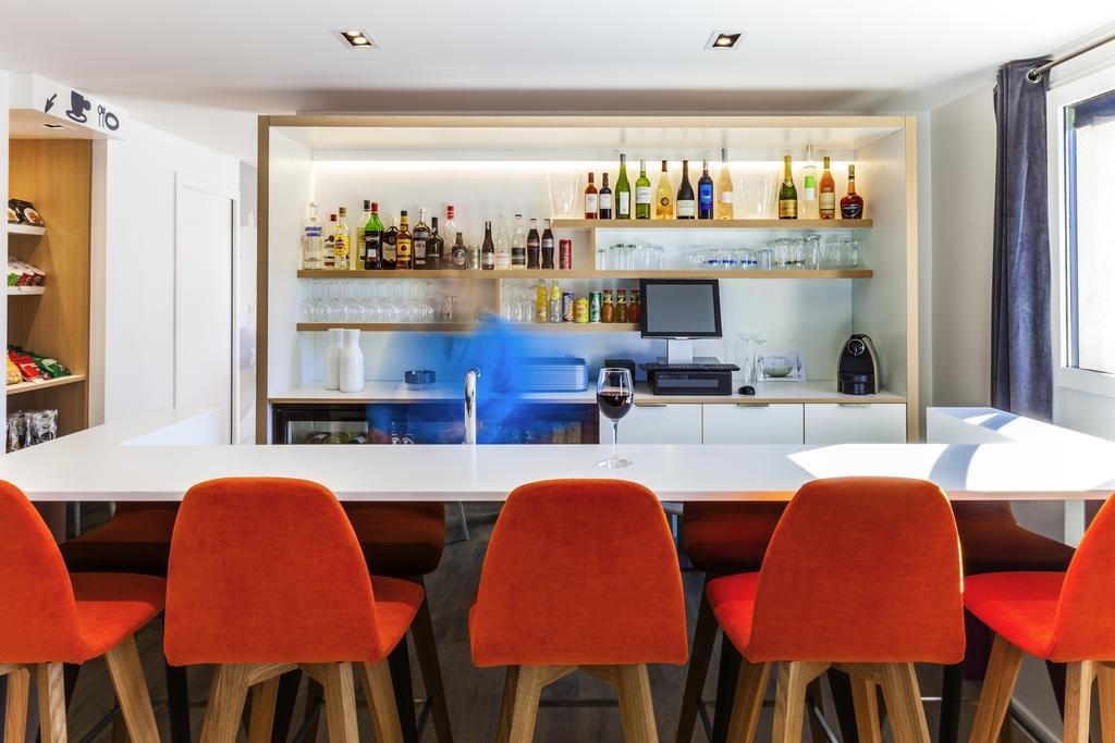 Ibis Styles Toulouse Nord Sesquieres Hotel Exterior photo