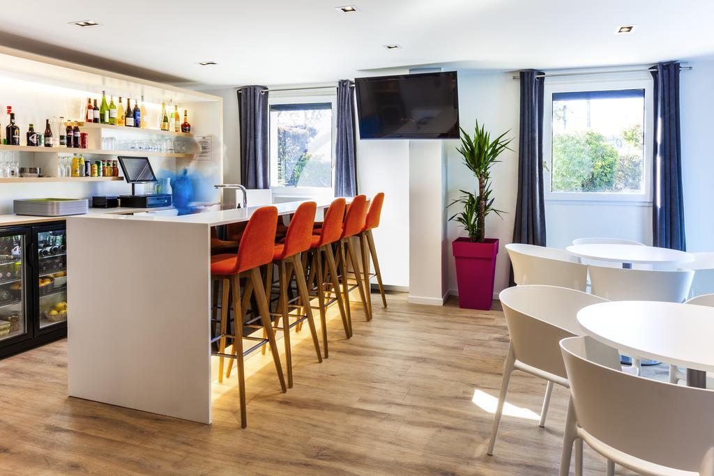 Ibis Styles Toulouse Nord Sesquieres Hotel Exterior photo