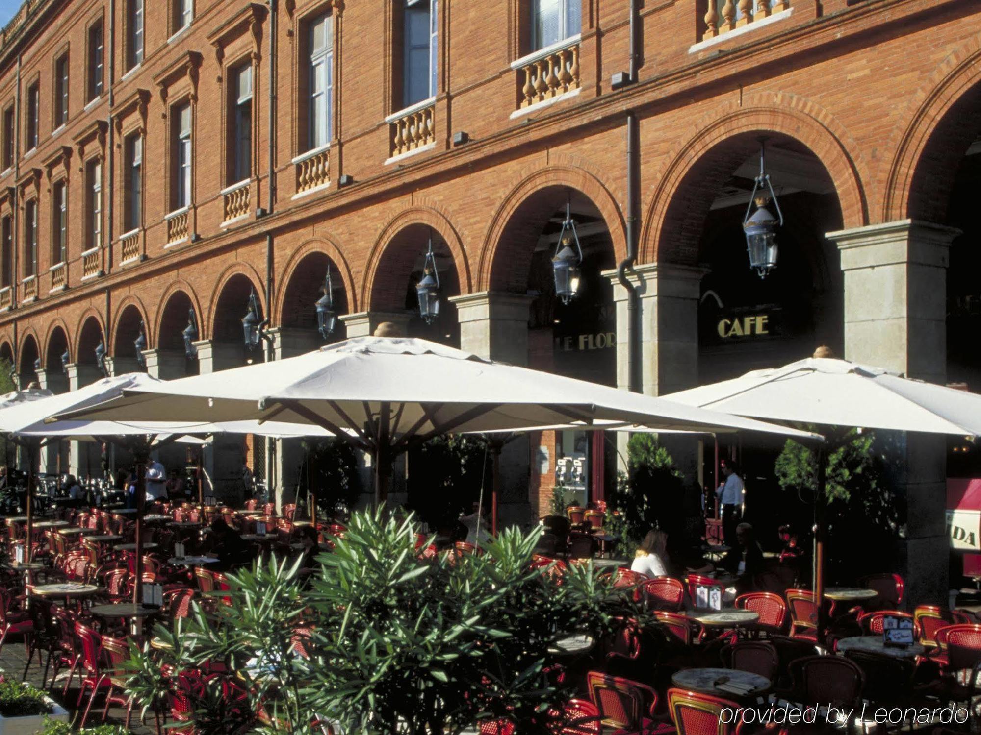 Ibis Styles Toulouse Nord Sesquieres Hotel Exterior photo