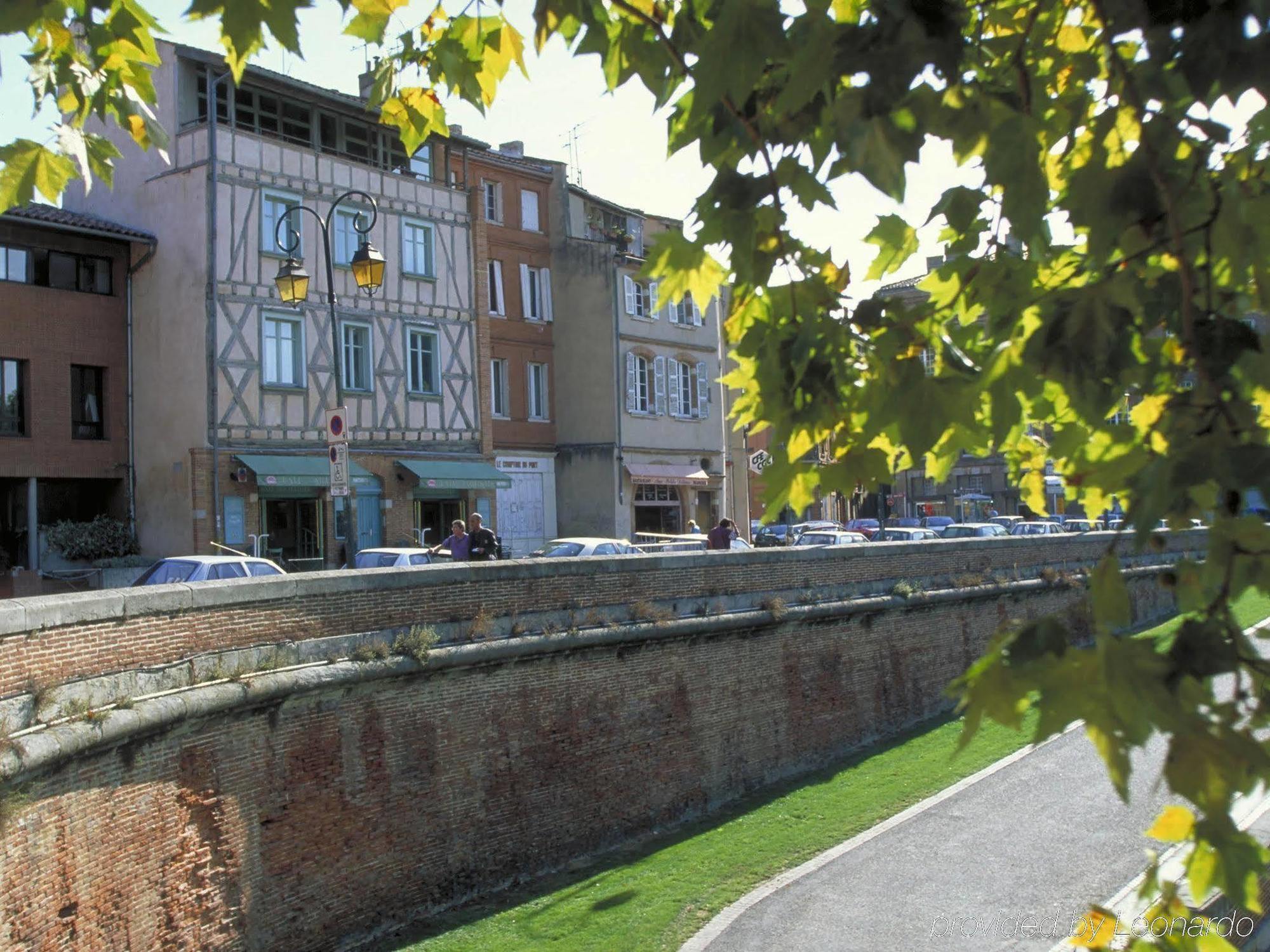 Ibis Styles Toulouse Nord Sesquieres Hotel Exterior photo
