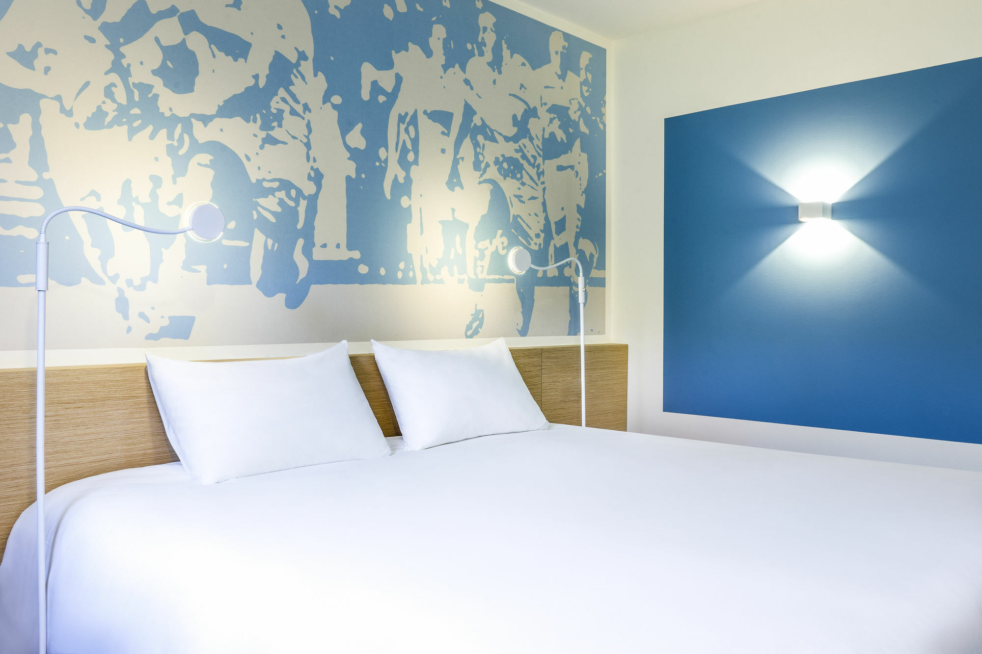 Ibis Styles Toulouse Nord Sesquieres Hotel Exterior photo