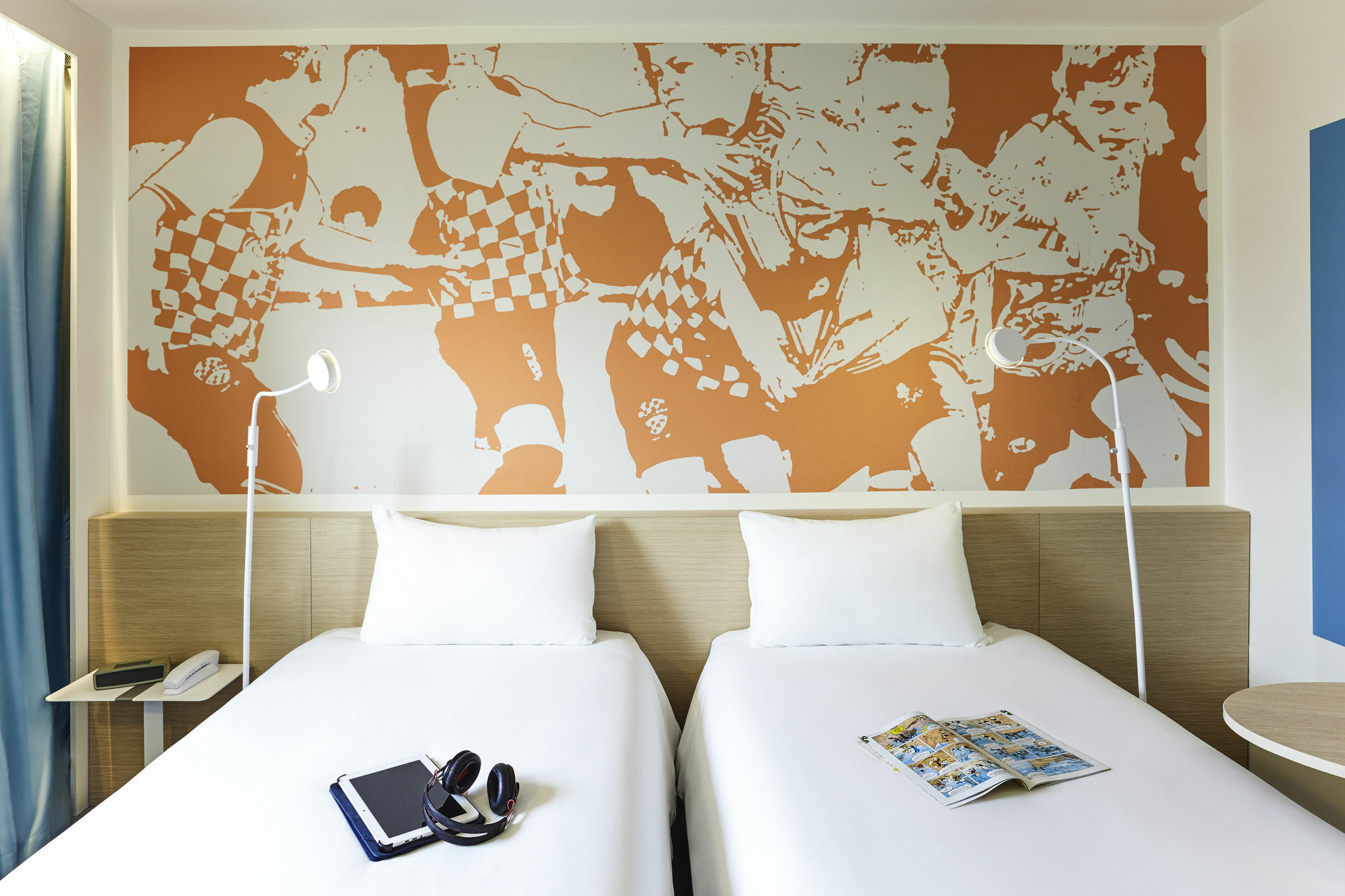 Ibis Styles Toulouse Nord Sesquieres Hotel Exterior photo