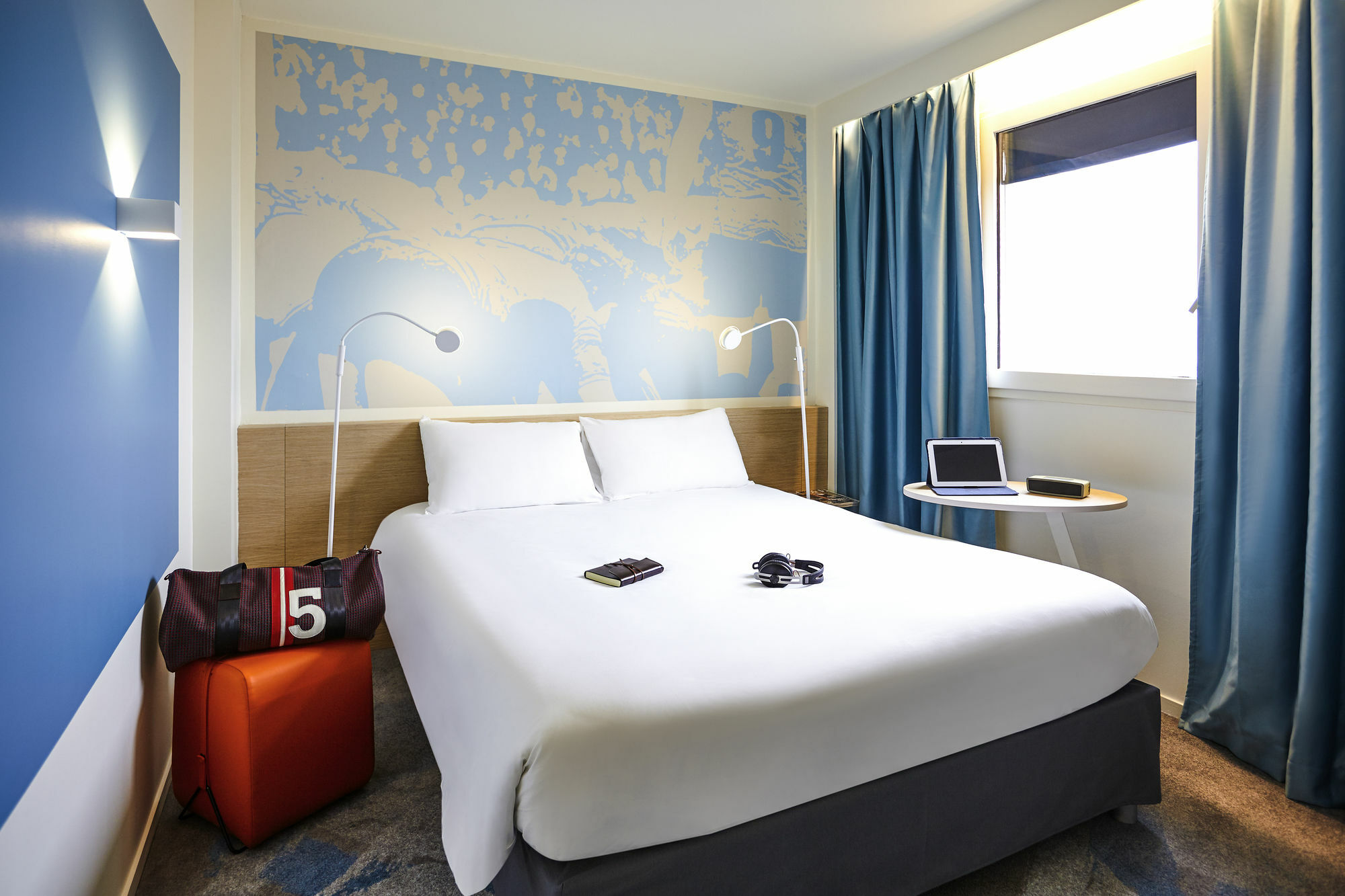 Ibis Styles Toulouse Nord Sesquieres Hotel Exterior photo